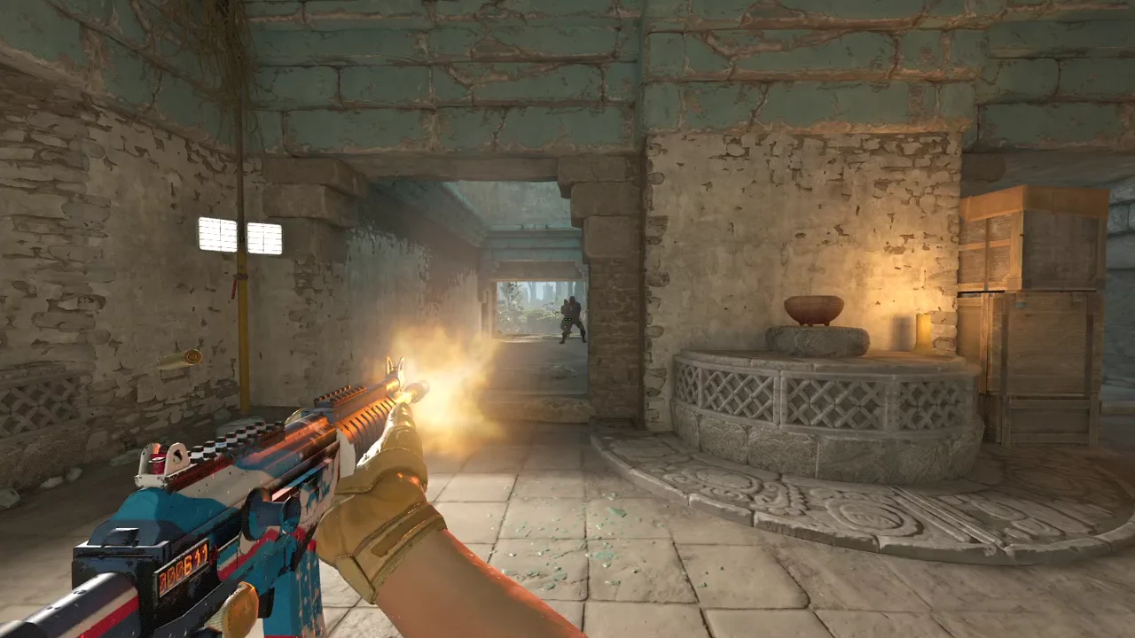 highlight